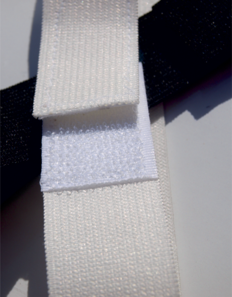Stutzenhalter 2,5cm inkl. DRUCK
